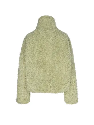 TELA | Giacca in pelliccia sintetica |